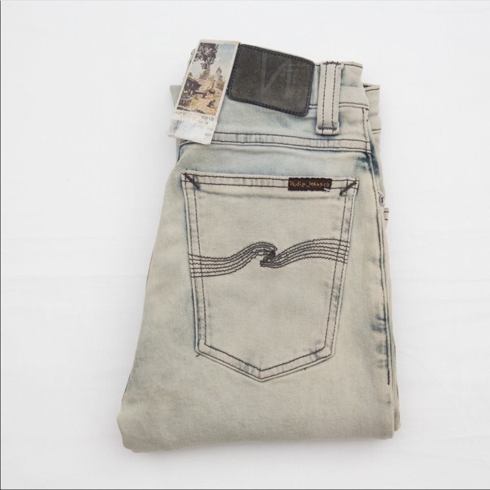 Nudie jeans